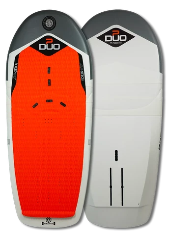 DUO Wing Foil Board Foiler 2024