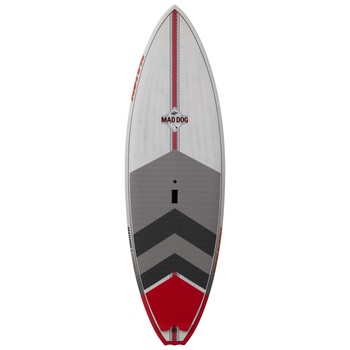 Naish SUP Hardboard Mad Dog 2024