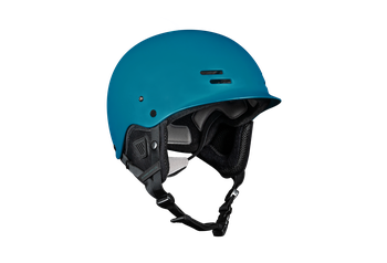 AK Wassersport Helm Riot teal 2024