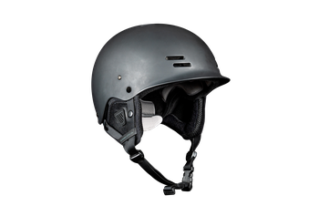 AK Wassersport Helm Riot Black 2024