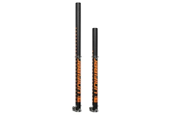 Unifiber Windsurf Verlängerung RDM Elite Carbon Extension (U-Pin) Mastverlängerung 2024