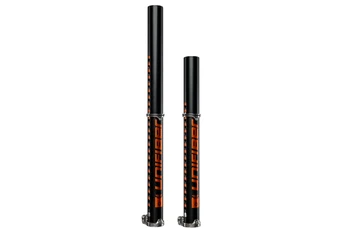 Unifiber Windsurf Verlängerung SDM Elite V2 Stainless Steel Mast Extension (U-Pin) Mastverlängerung 2024