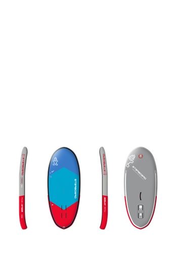 Starboard Wing Foil Board AIR FOIL Zen SC 2024