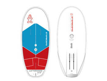 Starboard Wing Foil Board WINGBOARD Lite Tech 2024 Starboard Wing Foil Board WINGBOARD Lite Tech 2024