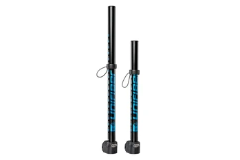 Unifiber Windsurf Verlängerung HD RDM Aluminium Mast Extension (U-Pin) Mastverlängerung Unifiber Windsurf Verlängerung HD RDM Aluminium Mast Extension (U-Pin) Mastverlängerung