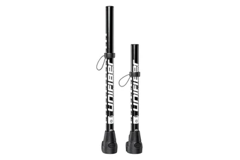 Unifiber Windsurf Verlängerung Essentials RDM V2 Aluminium Mast Extension (U-Pin) Mastverlängerung Unifiber Windsurf Verlängerung Essentials RDM V2 Aluminium Mast Extension (U-Pin) Mastverlängerung