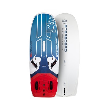 Starboard Windsurf Foil Board GO FLY StarLite 2026