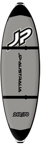 JP Boardbag HD TEAM RIDER