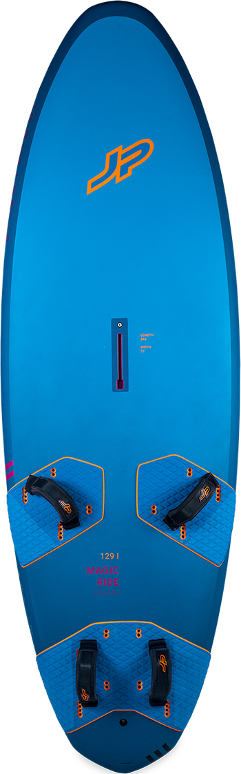 JP Windsurf Board Magic Ride ES 2025