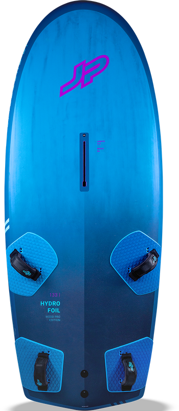 JP Windsurf Foil Board HydroFoil Wood Pro 2025