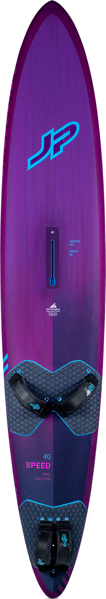 JP Windsurf Board Speed 2025