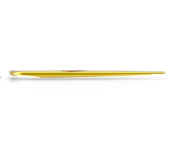 Neil Pryde Foil Fuselage Alu Flight FR 2024