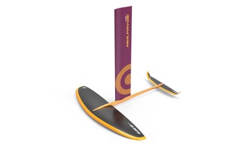 Neil Pryde Wing Foil Glide Surf HP 2025 Neil Pryde Wing Foil Glide Surf HP 2025