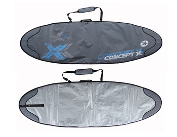 Concept X Windsurf Boardbag Rocket