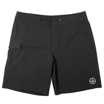 Xcel Board Shorts Comp 19" Black Herren