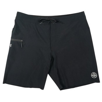 Xcel Board Shorts Infiniti 18.5" Black Herren 2024