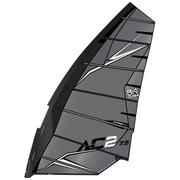 Point 7 Windsurf Segel AC-2 2-Cam Race 2024
