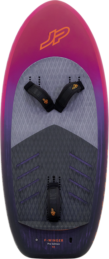 JP Wing Foil Board F-Winger Pro 2025