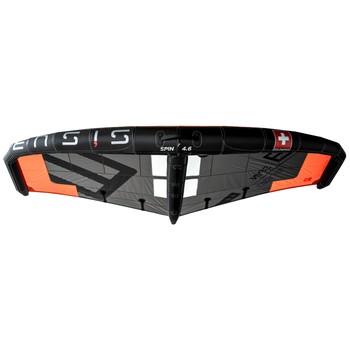ENSIS Foil Wing SPIN orange 2023