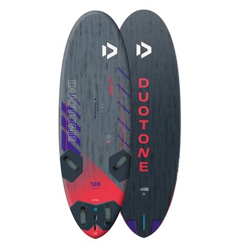 Duotone Windsurf Board Jag SLS 2025