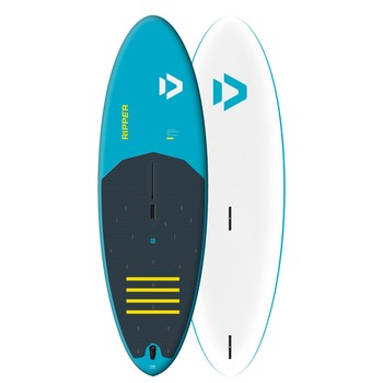 Duotone Windsurf Board Ripper 2026