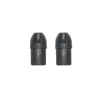 Duotone - Plug for Alu Tailend (2pcs) - Spareparts 2024