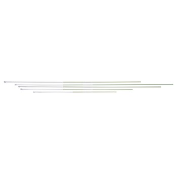 Duotone - Solid Batten Replacement Set A (5pcs) - Spareparts 2024