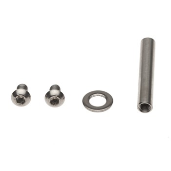 Duotone - Shaft bolted f. Power.XT 2.0 - Spareparts 2024
