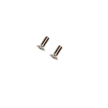 Duotone - Countersuck philip-head screw for iTendon (2pcs) - Spareparts 2024
