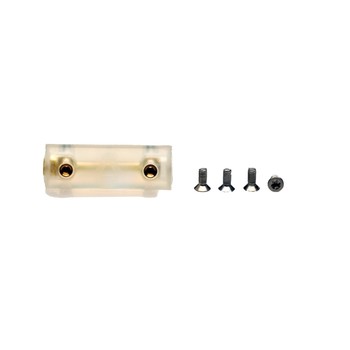 Duotone -  iTendon replacement incl.safety,thread sleeves+screws - Spareparts 2024