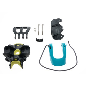 Duotone - iFront 2.0 (S1)+FrictPad RDM (SS22-onw) - Spareparts 2024