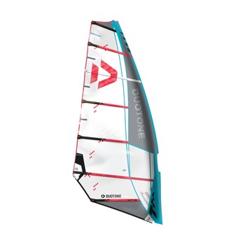 Duotone Windsurf Segel Warp_Foil 20.24 2024