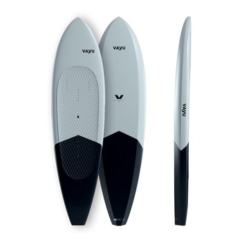 VAYU Downwind Wing Foil Board EDGE WING DW 2024