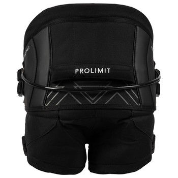 Prolimit Kitesurf Seat Harness School Black Prolimit Kitesurf Seat Harness School Black
