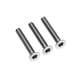 Duotone Screw Set Foil Mast-Fuselage Set Carbon (3pcs) Duotone Screw Set Foil Mast-Fuselage Set Carbon (3pcs)
