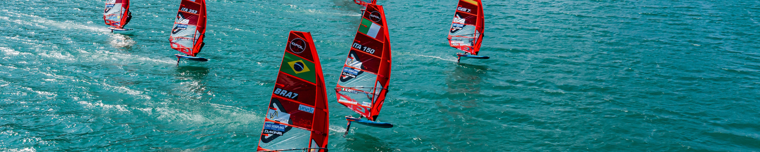 Windsurf Foil