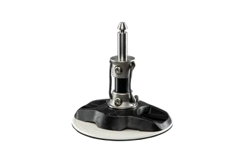 Unifiber Windsurf Mastfuß Baseplate Tendon Joint Essentials (U-Pin) Unifiber Windsurf Mastfuß Baseplate Tendon Joint Essentials (U-Pin)