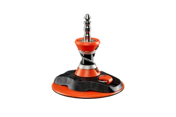 Unifiber Windsurf Mastfuß Baseplate Tendon Joint Elite (U-Pin) Unifiber Windsurf Mastfuß Baseplate Tendon Joint Elite (U-Pin)