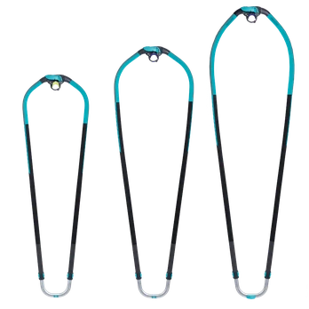 Duotone Windsurf Gabelbaum Silver Series Duotone Windsurf Gabelbaum Silver Series
