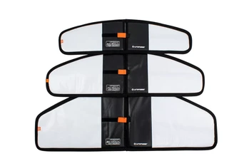 Unifiber Foil Wing Cover Sets