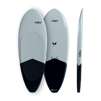 VAYU Foil Board EDGE Prone 2024