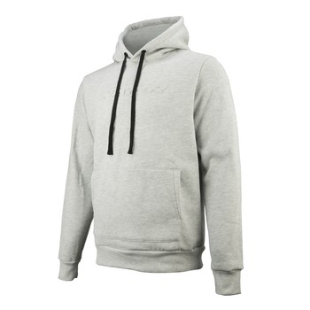 Naish Hoodie Grau