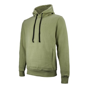 Naish Hoodie Grün