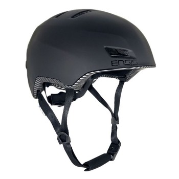 Ensis Wassersport Helm Double Shell schwarz