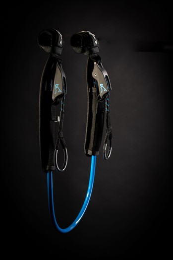 Point 7 Windsurf Trapeztampen F1 Pro Vario