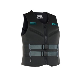 ION Auftriebsweste Booster Vest 50N Front Zip 2025 ION Auftriebsweste Booster Vest 50N Front Zip 2025