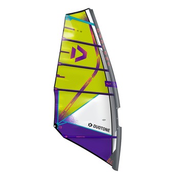 Duotone Windsurf Segel Duke SLS - Sails 2026