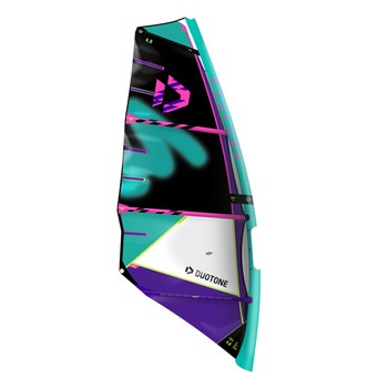 Duotone Windsurf Segel Idol LTD - Sails 2026