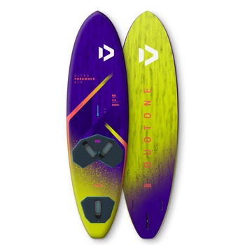 Duotone Windsurf Board Ultra FreeWave SLS - Boards 2025 Duotone Windsurf Board Ultra FreeWave SLS - Boards 2025