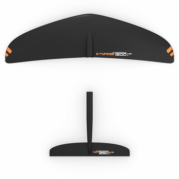 Starboard Wing Foil Set S-Type Quick Lock II 2024 Starboard Wing Foil Set S-Type Quick Lock II 2024